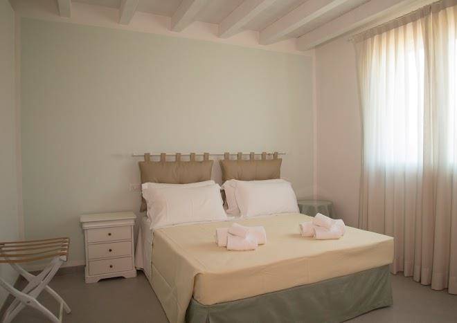 La residenza del golfo