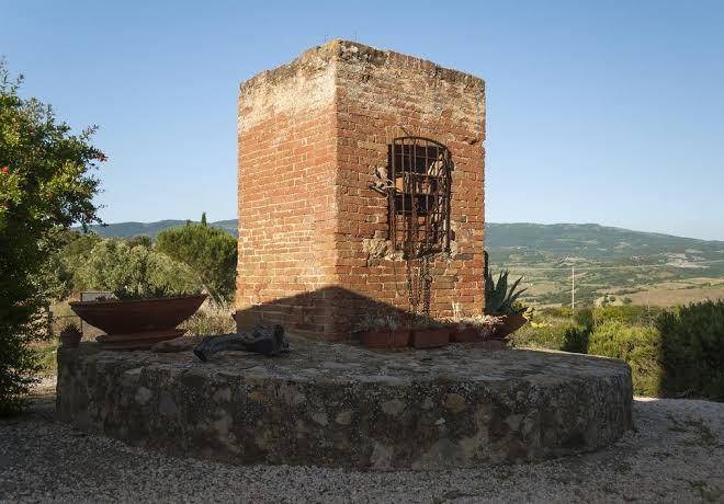 La rocca delle pigne di germani silvia