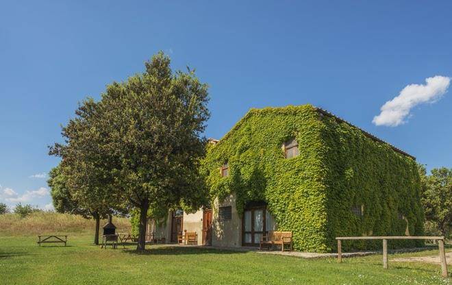 Laselva azienda bioagricola e agriturismo