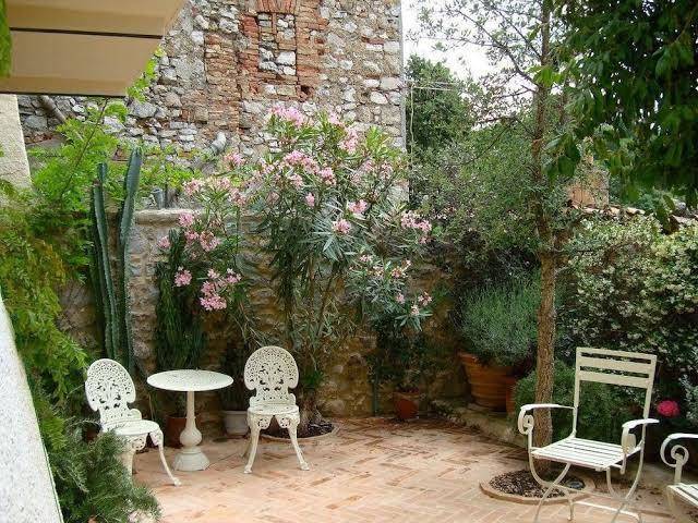 Le antiche mura