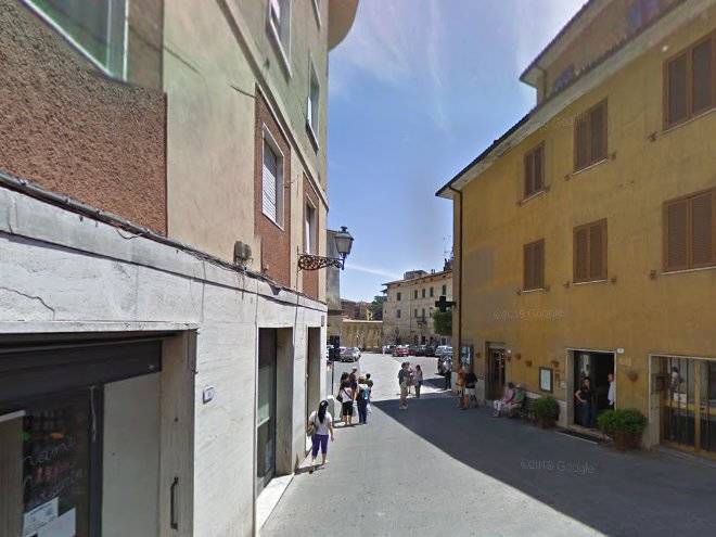 Le camere del ceccottino