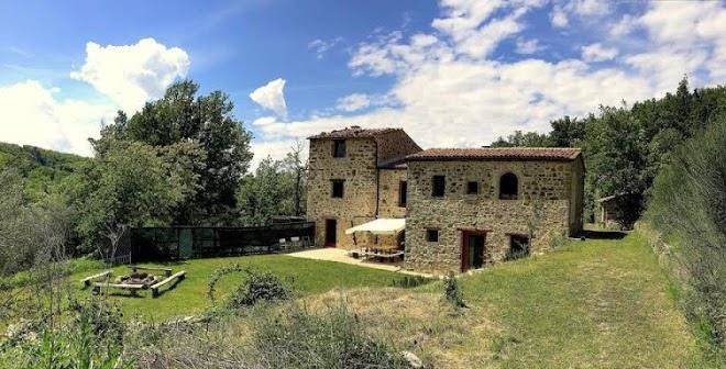 Le Case Della Buca Image