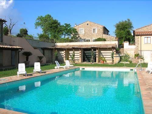 Le murelle country resort