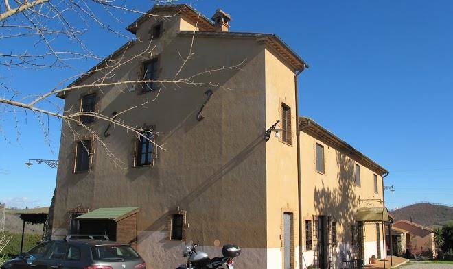 Le pisanelle residenza d'epoca