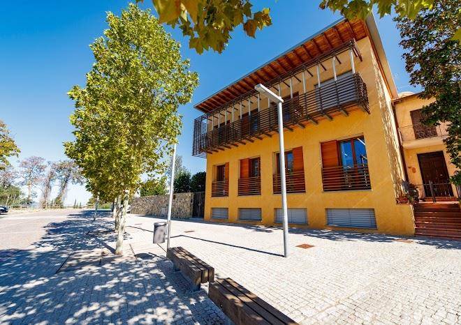 Le scuole collemassari hospitality