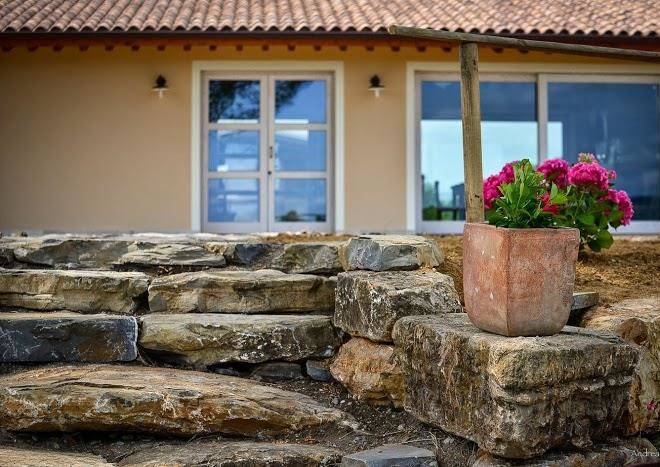 Lo ziro agriturismo e ristorante