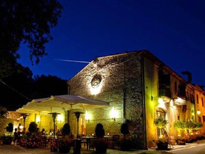 Locanda all andreas