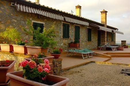 Locanda il poderino srl