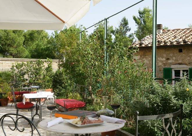 Locanda La Pieve Piccolo B&b Vicino Alle Terme Di Saturnia Image