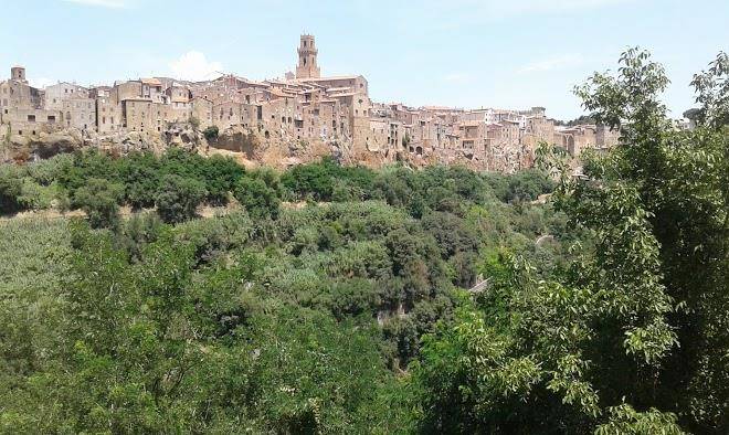 Locanda laudomia