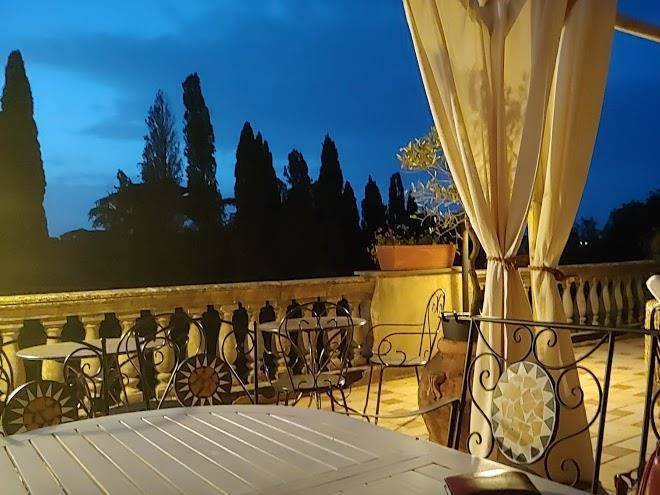 Locanda nel cassero