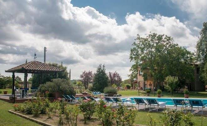 Locanda pantanello