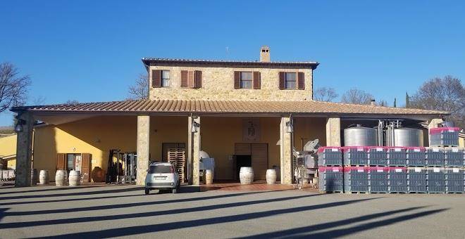 Locanda terenzi