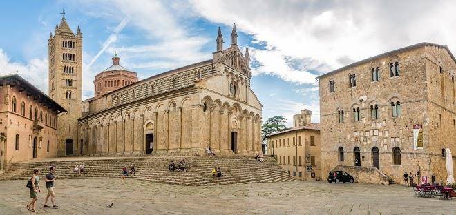 Massa Alta Residence Image