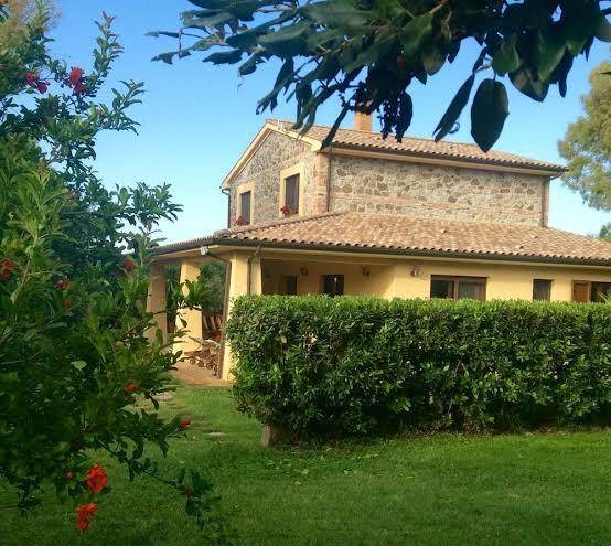 Monte di bu affittacamere
