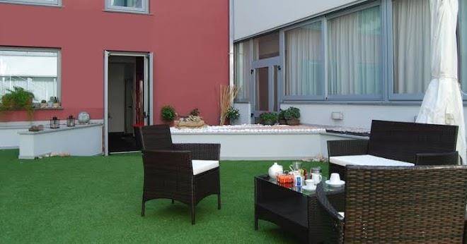 Myosotis resort hotel