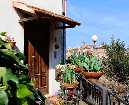 Nel giardino di alice