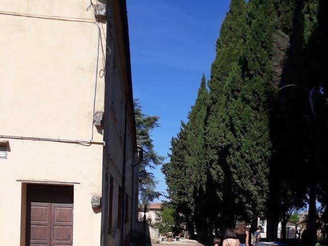Ostello s anna massa marittima
