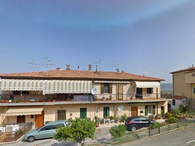 Panorama sul golfo