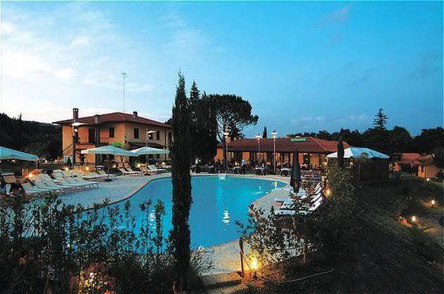 Park Hotel La Steccaia Image