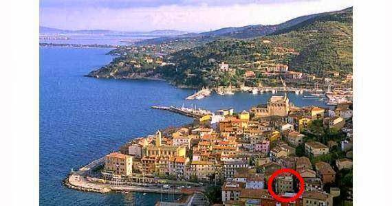 Pensione week end