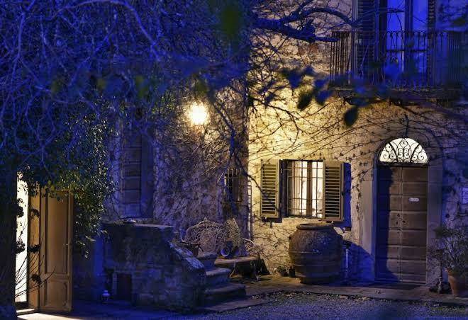 Pieve di caminino historic farm agriturismo