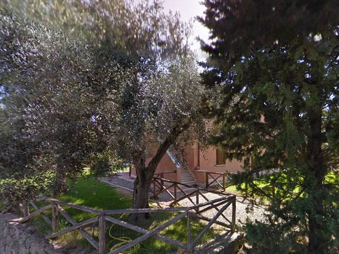 Pimpinnacolo gardens