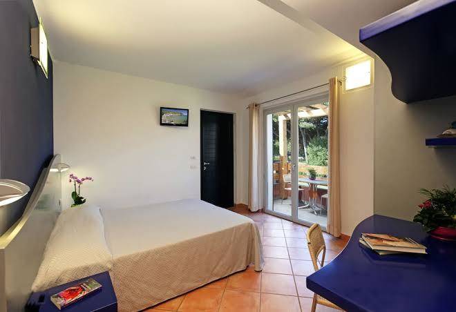 Pineta residence