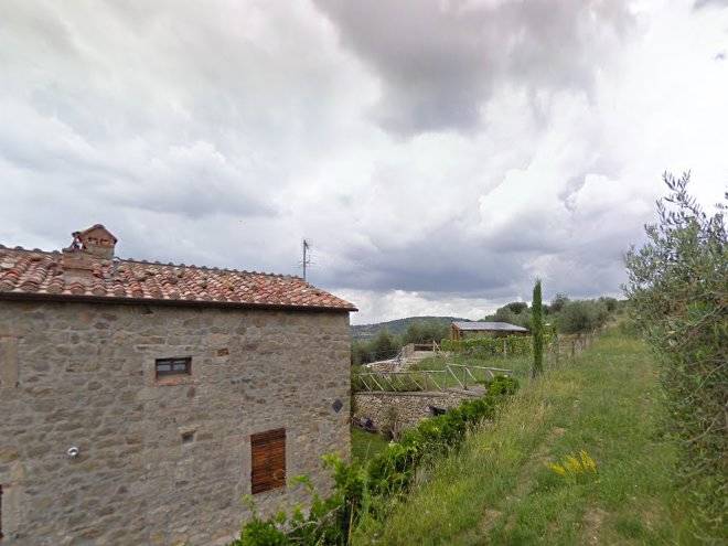 Pod san vincenzo