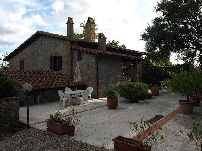 Podere 3 querce