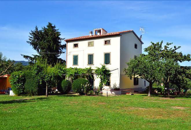 Podere bazzino b&b