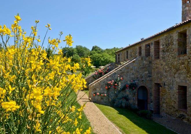 Podere Carceroni Image