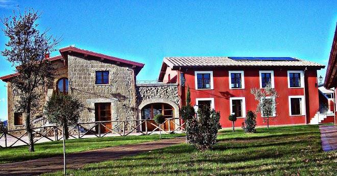 Agriturismo podere del lepre