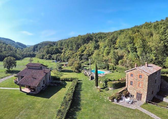 Podere Di Alberto Image