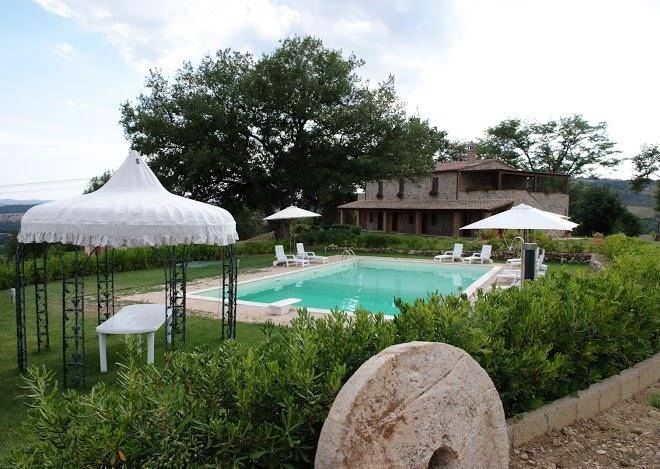 Podere fingardella