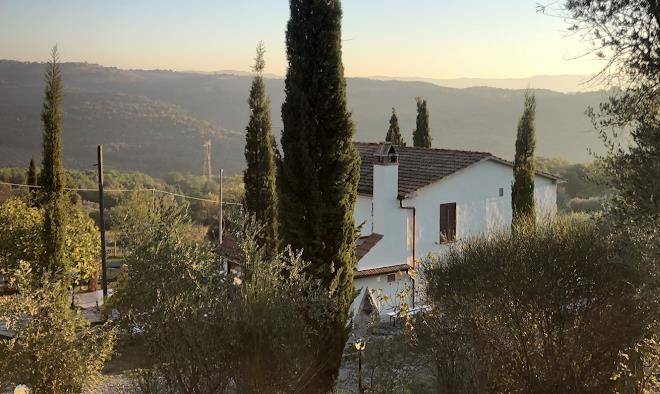 Podere fontepalma