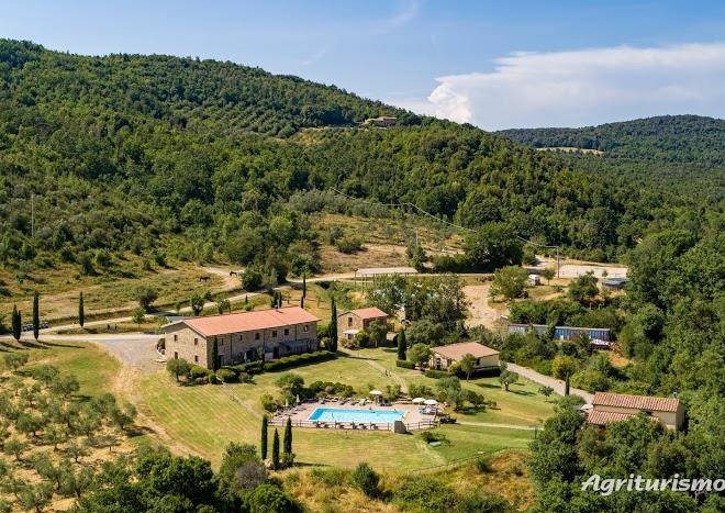 Podere i massoni