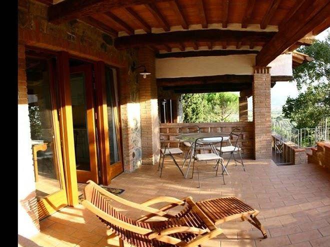 Podere La Tona Image