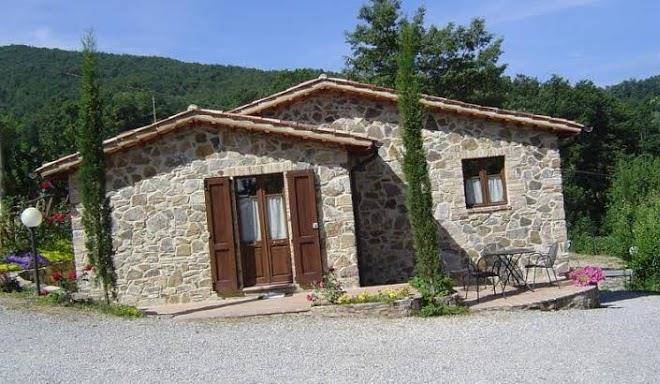 Podere le ghiande