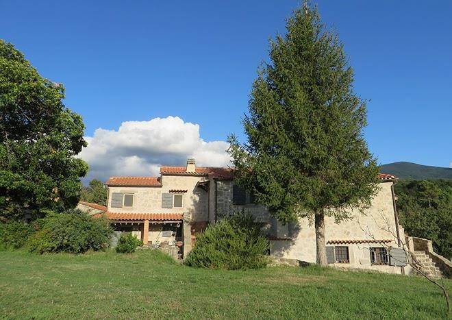Podere le prese un soggiorno nella natura