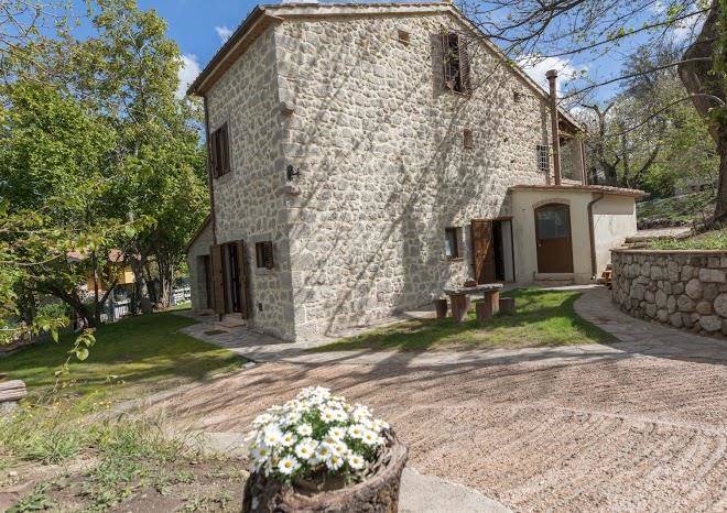 Podere Legnotorto Image