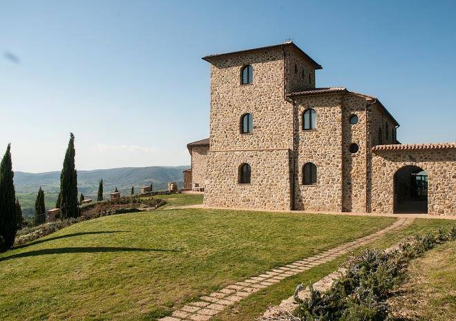 Podere montale