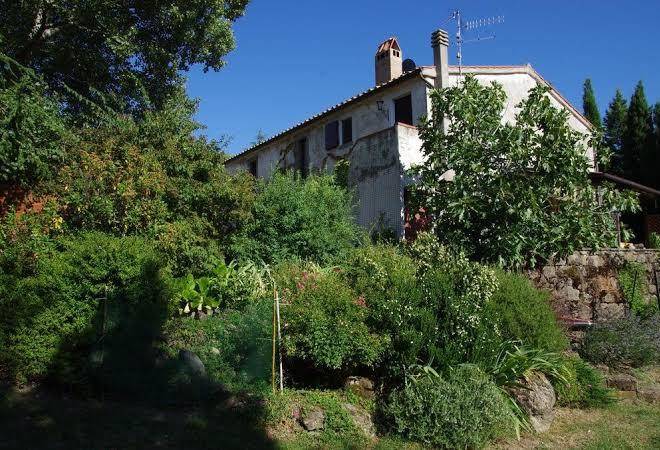 Podere Pinzicalari Image