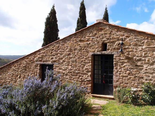 Podere poggetti