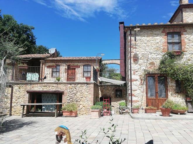 Podere santa maria