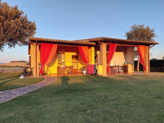 Podere santa rita