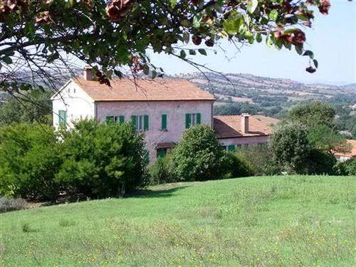 Podere santa teresa