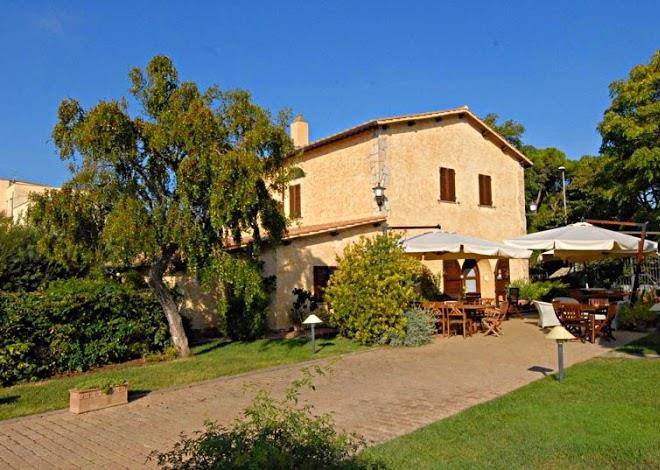 Podere turicchio