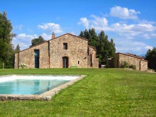 Podere vignali