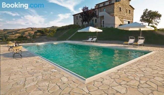 Poderi firenze